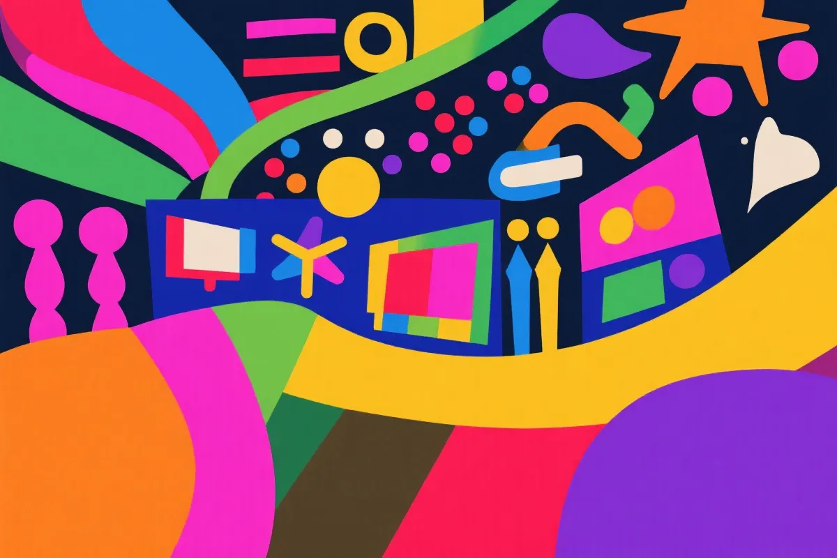 欧陆娱乐体验场景